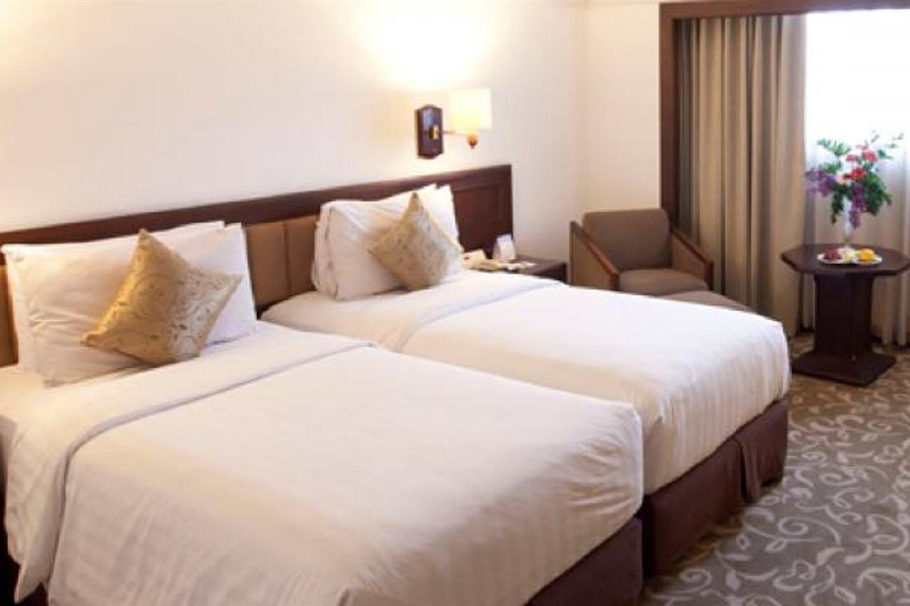 ° EL HOTEL ROYALE BANDUNG 4* (Indonesia) - dari IDR 825396 | HOTELMIX