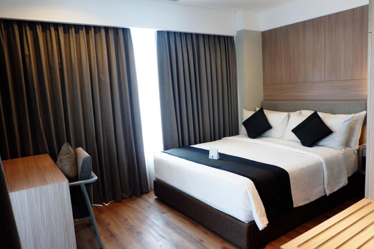 ° EL HOTEL ROYALE BANDUNG 4* (Indonesia) - dari IDR 825396 | HOTELMIX